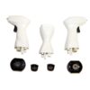 2011 Viora Reaction RF Body Contouring Skin Tightening Contour System VRE0110