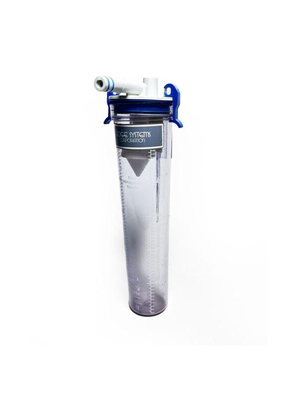 2014 Edge Systems Hydrafacial Multi-Step Treatment Hydradermabrasion System