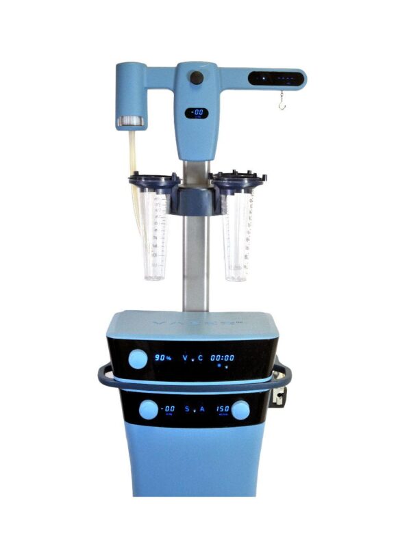 2013 Sound Surgical VaserLipo Vaser VentX Ultrasound Amplifier Aspiration System