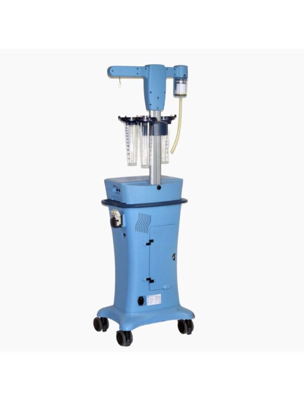 2013 Sound Surgical VaserLipo Vaser VentX Ultrasound Amplifier Aspiration System