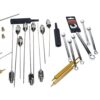 2013 Sound Surgical VaserLipo Vaser VentX Ultrasound Amplifier Aspiration System