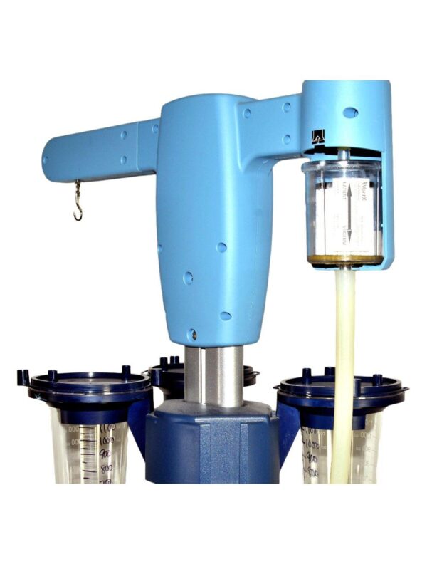 2013 Sound Surgical VaserLipo Vaser VentX Ultrasound Amplifier Aspiration System