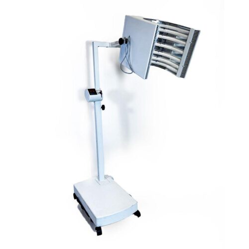Dusa BLU Blue Light Photo Dynamic Light Therapy Acne Sun Damage System