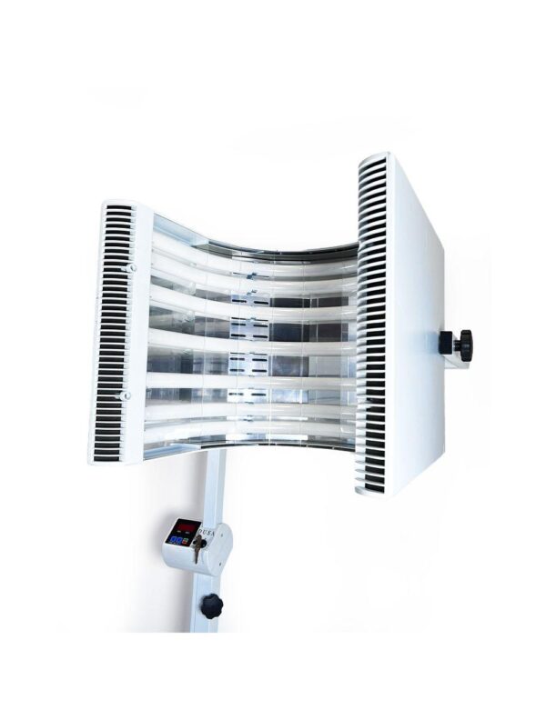 Dusa BLU Blue Light Photo Dynamic Light Therapy Acne Sun Damage System