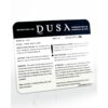 Dusa BLU Blue Light Photo Dynamic Light Therapy Acne Sun Damage System