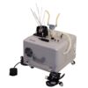 Wells Johnson Hercules Aspirator Infiltration Suction Cannulae Compact System
