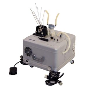 Medco Autofuse Peristaltic Pump Blood Infiltration Unit Tumescent Wells Johnson