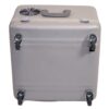Wells Johnson Hercules Aspirator Infiltration Suction Cannulae Compact System