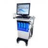 2016 Edge Systems Hydrafacial MD Multi-Step Treatment Hydradermabrasion System