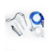 2016 Edge Systems Hydrafacial MD Multi-Step Treatment Hydradermabrasion System