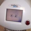2016 Alma Eclipse Aesthetics SkinFinity RF Pixel In-Motion Skin Rejuvenation