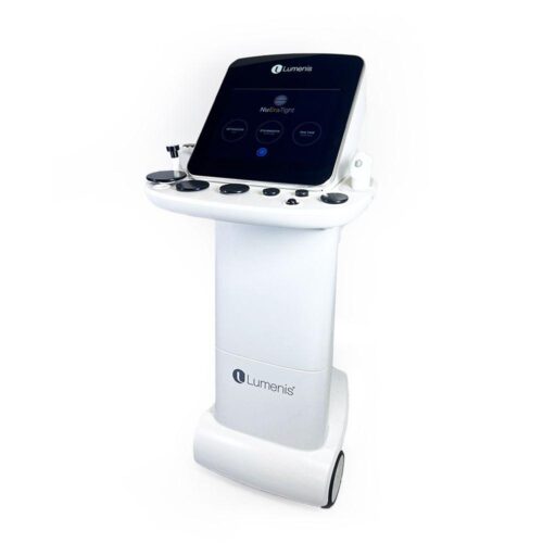 2019 Lumenis NuEra Tight All-in-One RF Skin Tightening Body Sculpting System