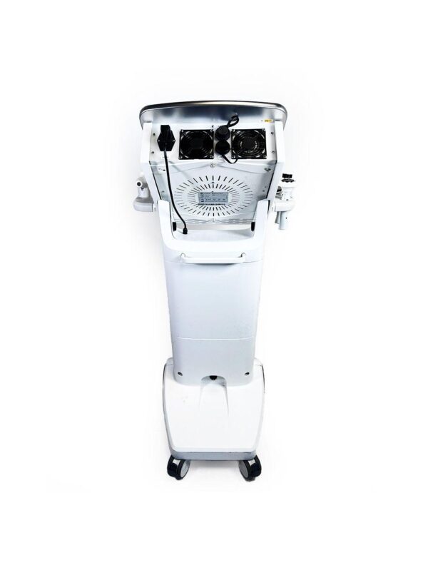 2019 Lumenis NuEra Tight All-in-One RF Skin Tightening Body Sculpting System