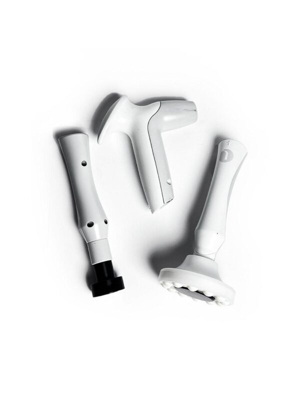 2019 Lumenis NuEra Tight All-in-One RF Skin Tightening Body Sculpting System