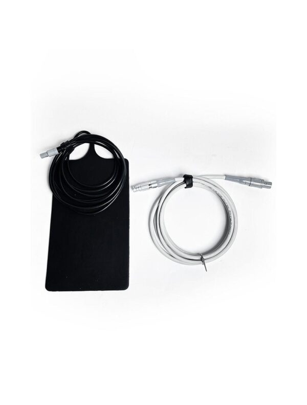 2019 Lumenis NuEra Tight All-in-One RF Skin Tightening Body Sculpting System