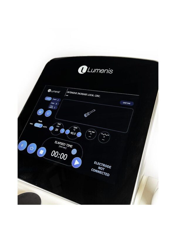 2019 Lumenis NuEra Tight All-in-One RF Skin Tightening Body Sculpting System