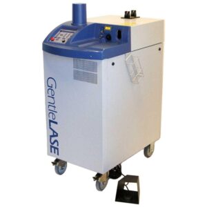 1 Buffalo Filter Plume Safe Whisper Turbo PlumeSafe RFID Smoke Evacuation System