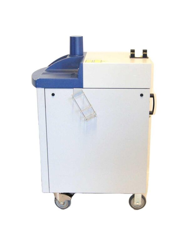 1999 Candela GentleLASE 1st Gen Alexandrite Alex HR Laser Hair Removal System