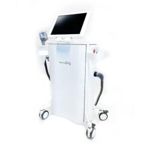 2012 Miramarlabs MiraDry MD4000-MC Sweat Odor Reduction Hyperhydrosis System