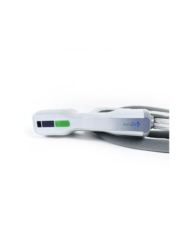 2012 Miramarlabs MiraDry MD4000-MC Sweat Odor Reduction Hyperhydrosis System