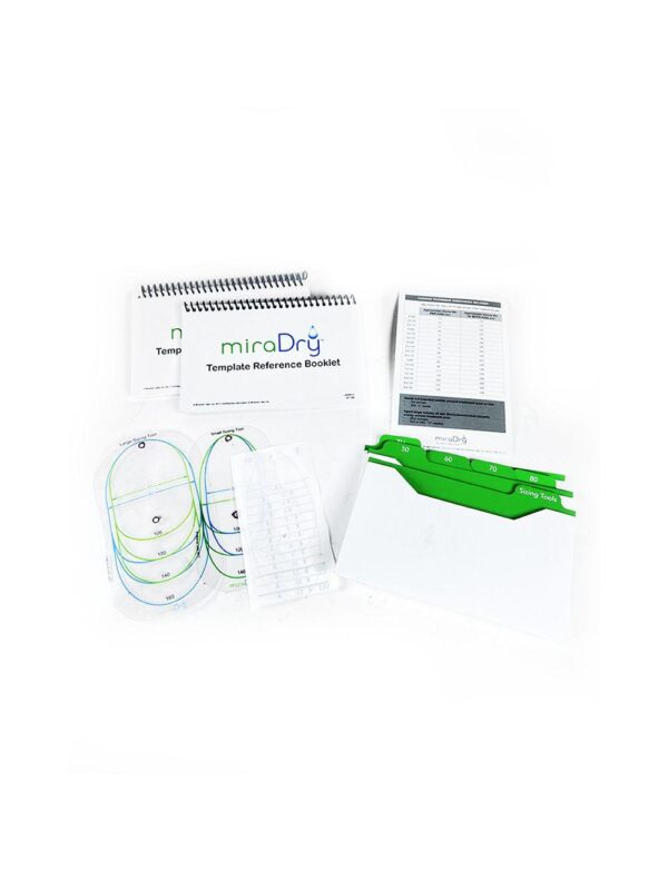 2012 Miramarlabs MiraDry MD4000-MC Sweat Odor Reduction Hyperhydrosis System