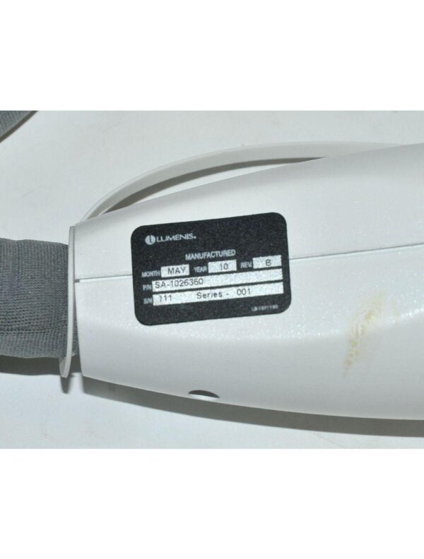 Lumenis M22 Universal IPL Laser Skin Resurfacing Hair Removal Rosacea Lesions