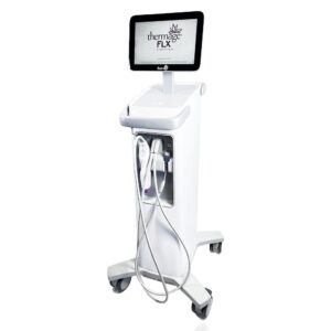 2020 Solta Thermage FLX Radiofrequency Smoothing Skin Tightening System TG-3A