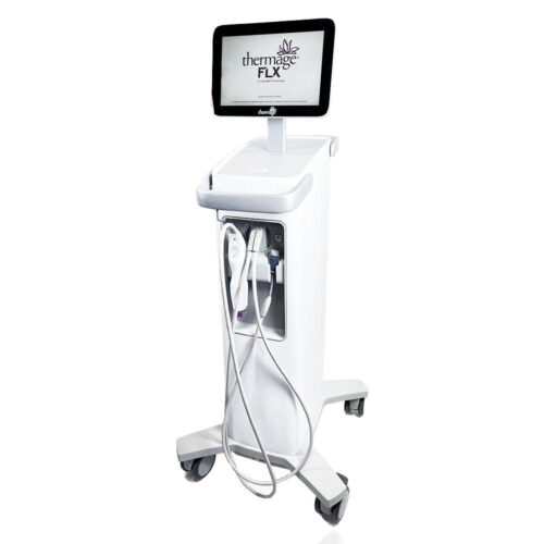 2020 Solta Thermage FLX Ultrasound Cellulite Smoothing Skin Tightening System (special)