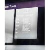 2020 Solta Thermage FLX Ultrasound Cellulite Smoothing Skin Tightening System (special)