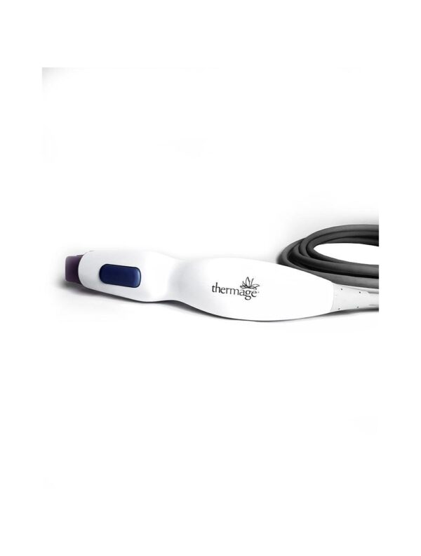 2020 Solta Thermage FLX Ultrasound Cellulite Smoothing Skin Tightening System (special)
