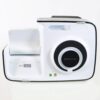 Skin Mobile Lightweight All-In-One Imaging Analysis System Platform