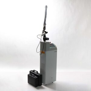 2005 Rhytec Portrait PSR3 Nitrogen Plasma Skin Regeneration System 5072 PULSES