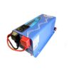 2000 Watt Pure Sine Inverter Charger 12Vdc to 120Vac Output and Battery