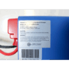 2000 Watt Pure Sine Inverter Charger 12Vdc to 120Vac Output and Battery
