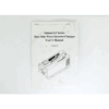 2000 Watt Pure Sine Inverter Charger 12Vdc to 120Vac Output and Battery