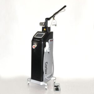 2009 Ellman Sandstone MATRIX LS-25 CO2 Laser System and UltraFine-FS Scanner