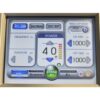 2013 Ellman Sandstone Cortex C02 Er YAG 2940 10600 NM Laser Skin Resurfacing CO2