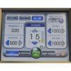 2013 Ellman Sandstone Cortex C02 Er YAG 2940 10600 NM Laser Skin Resurfacing CO2