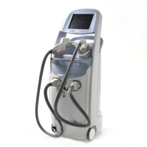 Lumenis LightSheer DESIRE Handpiece XC 805 nm Laser Hair Removal LOW SHOTS 2018