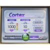 2013 Ellman Sandstone Cortex C02 Er YAG 2940 10600 NM Laser Skin Resurfacing CO2