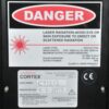 2013 Ellman Sandstone Cortex C02 Er YAG 2940 10600 NM Laser Skin Resurfacing CO2