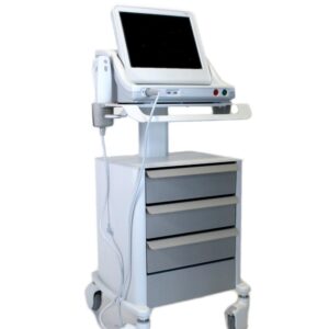 2009 Ulthera DeepSEE Laser HandPiece UH-1 Ultrasound Ultherapy Neck Wrinkles UH1