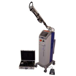2008 DEKA Dot SmartXide 1 30W Fractional CO2 10600 Laser w/ Hi-Scan DOT NEW TUBE