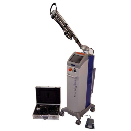 2016 DEKA SmartXide Touch C60 M110C1 CO2 Laser System Mona Lisa Smart Xide