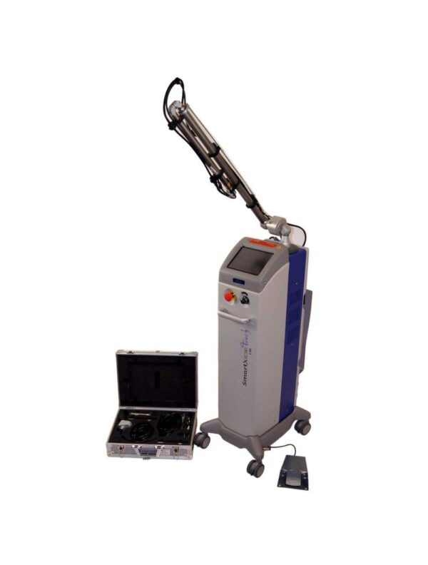 2016 DEKA SmartXide Touch C60 M110C1 CO2 Laser System Mona Lisa Smart Xide