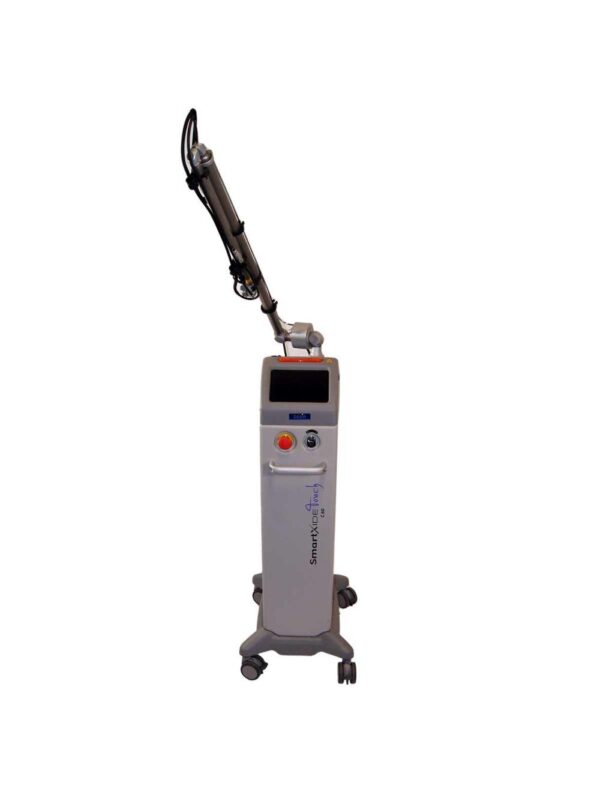 2016 DEKA SmartXide Touch C60 M110C1 CO2 Laser System Mona Lisa Smart Xide