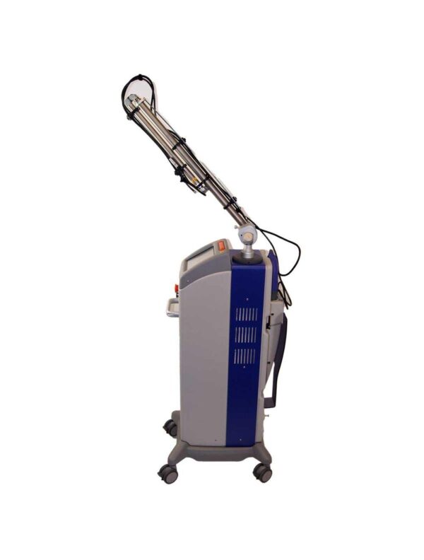 2016 DEKA SmartXide Touch C60 M110C1 CO2 Laser System Mona Lisa Smart Xide