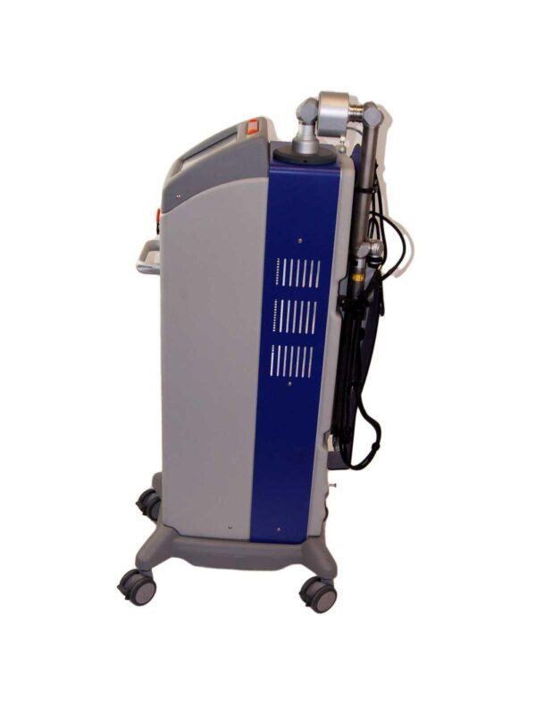 2016 DEKA SmartXide Touch C60 M110C1 CO2 Laser System Mona Lisa Smart Xide