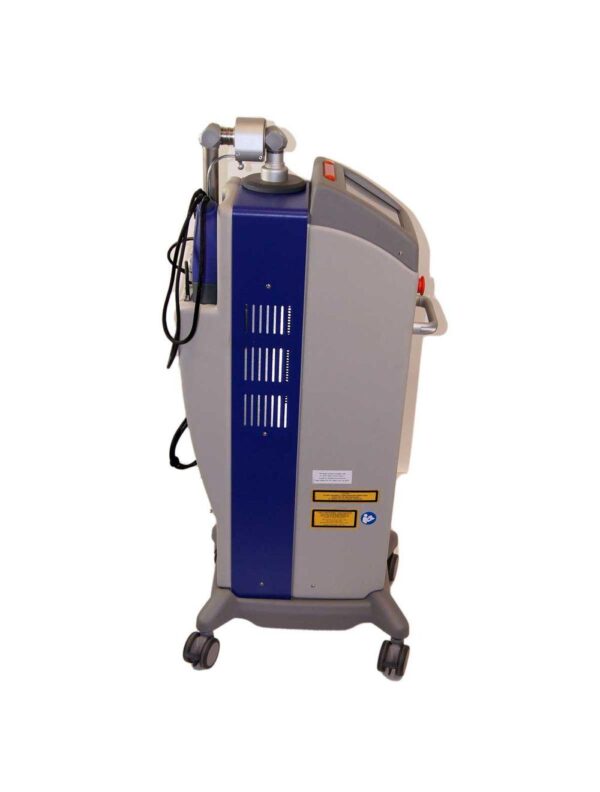 2016 DEKA SmartXide Touch C60 M110C1 CO2 Laser System Mona Lisa Smart Xide