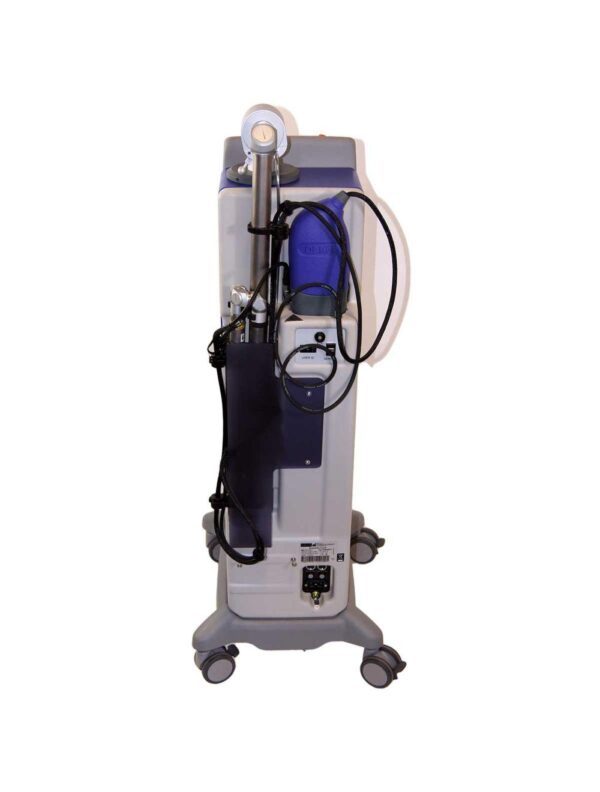 2016 DEKA SmartXide Touch C60 M110C1 CO2 Laser System Mona Lisa Smart Xide